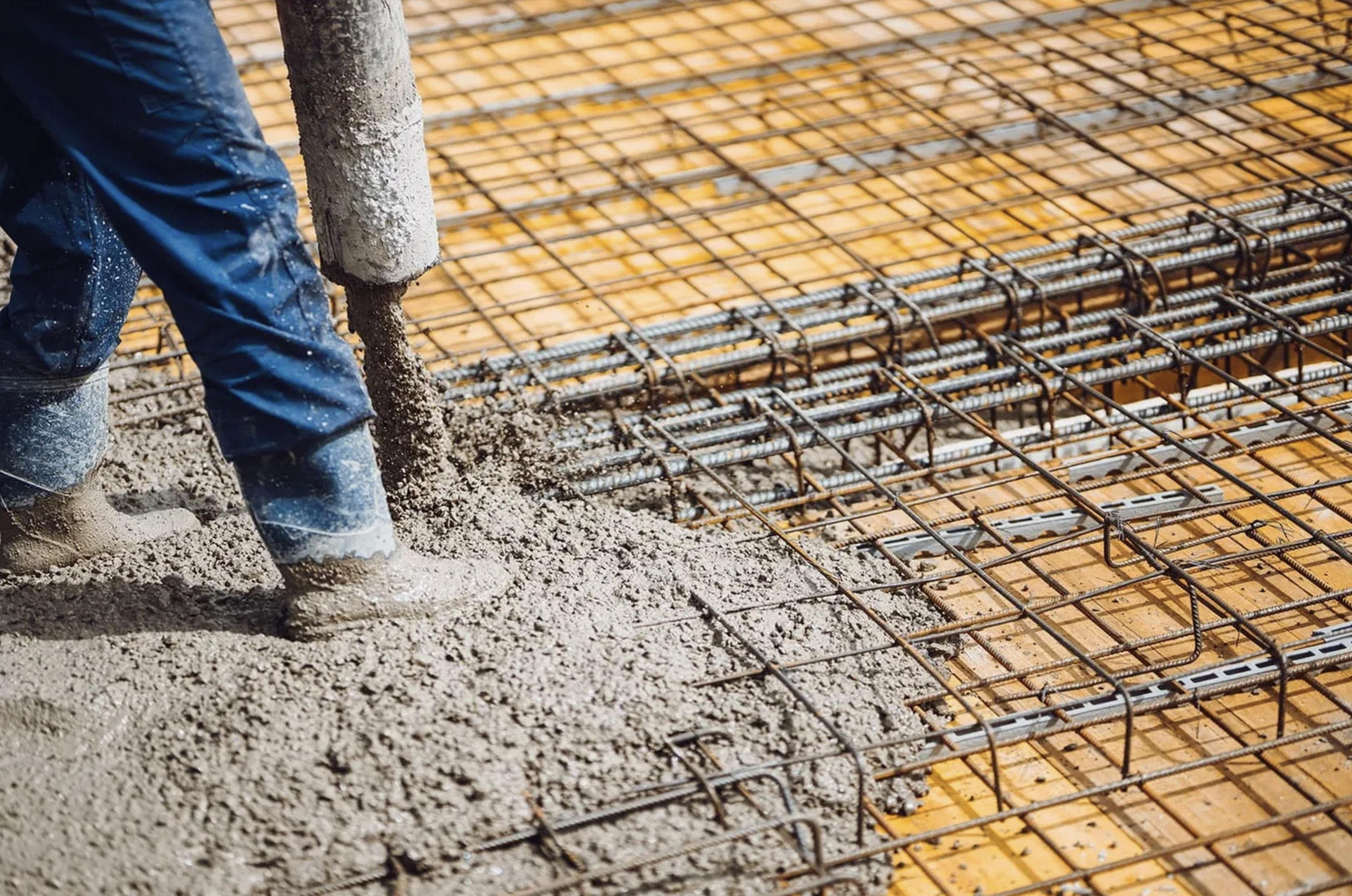 Reparación de Tejado - Antes